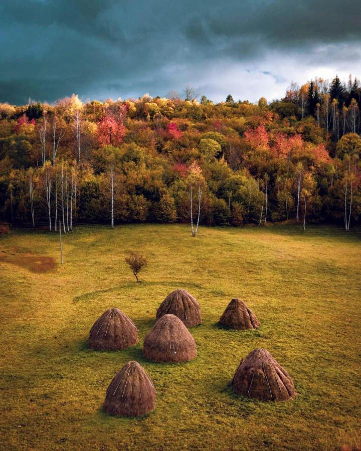 Log Cabin Uvac Nova Varoš Εξωτερικό φωτογραφία